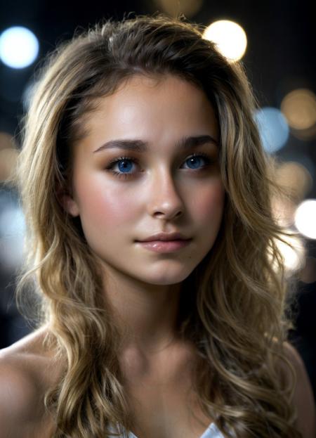 Hayden Panetitere v1.0