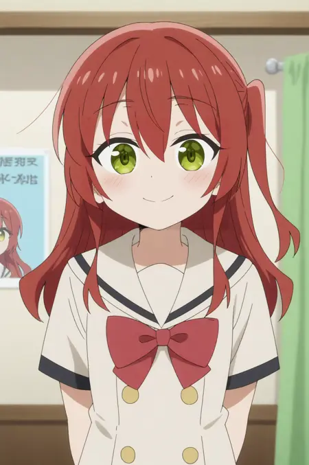 Ikuyo Kita - Bocchi the Rock!