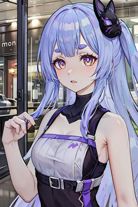 阿梓从小就很可爱|阿梓|Azusa|Azi|网友小z|Vtuber Vup