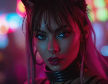 Flux+ Enhancer Workflow