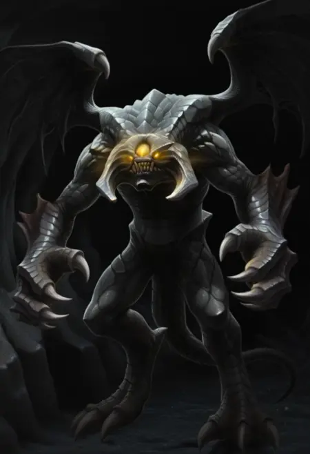 Roshan (Dota2)