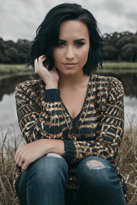 demi lovato