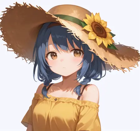 古谷向日葵 古谷 向日葵 | 摇曳百合 ゆるゆり