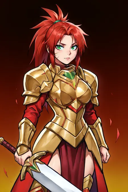 Angharad (Harem Heroes)