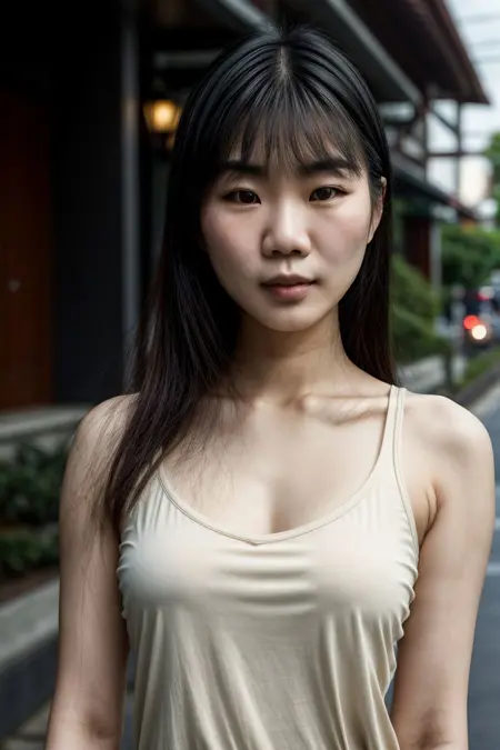 Kawaii Goddess: Connie