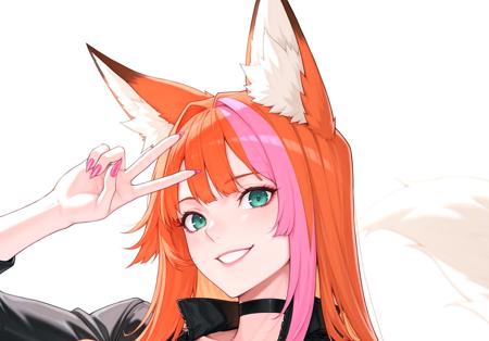 TouchFluffyTails's Avatar