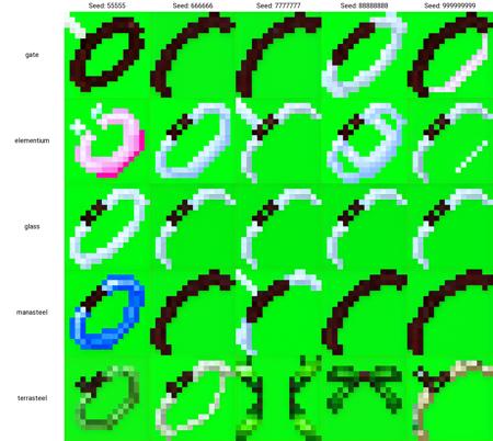 bow, gate, <lora:botaniaItemsV1.0_:1>