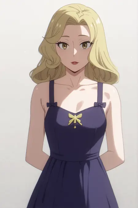 Spy x Family | Camilla (PDXL)