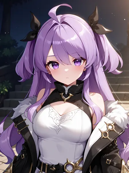 love_PetraAwaken(eversoul)