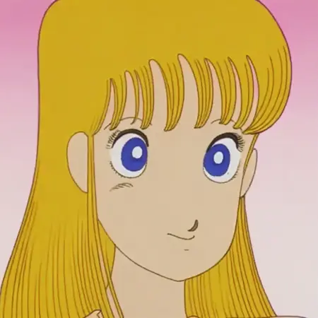 Hibari Ōzora (Stop!! Hibari-kun!)