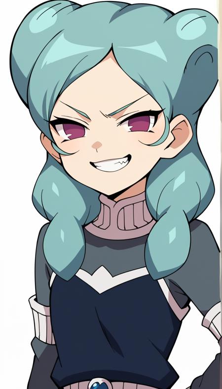 Beta - Inazuma Eleven GO: Chrono Stone v2.0
