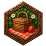 Bronze Tier Supporter Badge August 2025