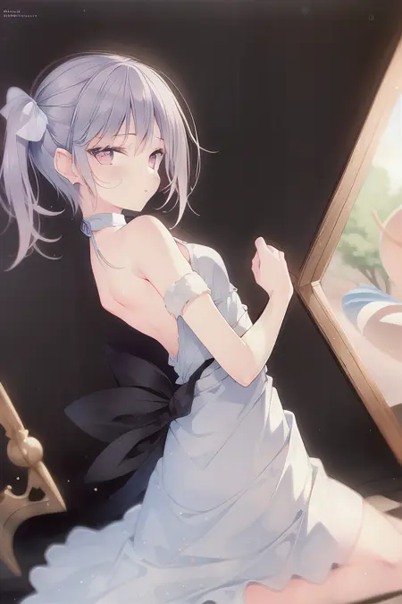 ruru.Imitaion