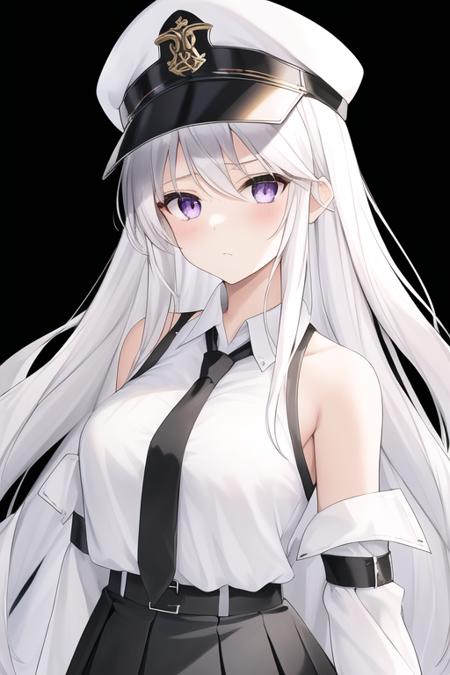 enterprise(azur lane) v1.0