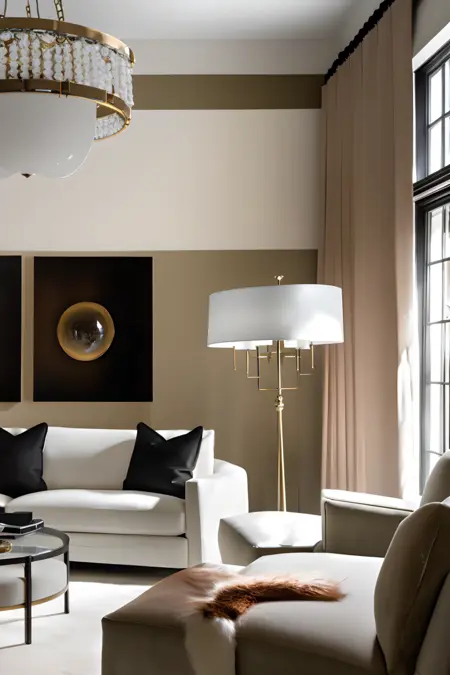 JJ's Interior - Quiet Luxury