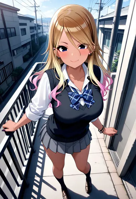 和泉愛衣 izumi mei