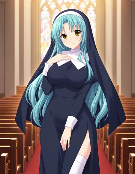 miyuki-kobayakawa Prima Stella (Atelier Kaguya)-illustrious