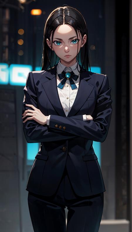 Amane - Hunter X Hunter Amane - v1.0