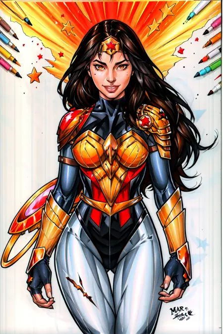 Yara Flor (LORA) - v1.2