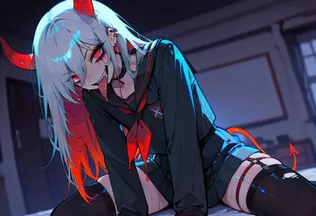 NameLessXx2023's Avatar