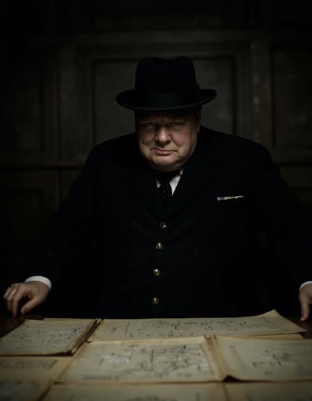 F1D: Winston Churchill v01e07