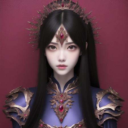 Woman Warrior Woman Warrior