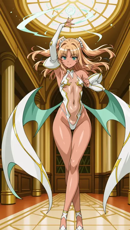 Tentacle & Witches [GIRLS PACK]