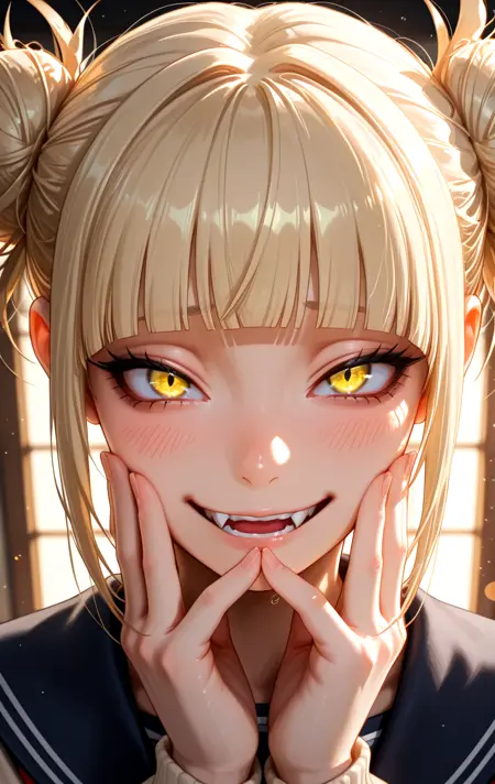 Toga Himiko