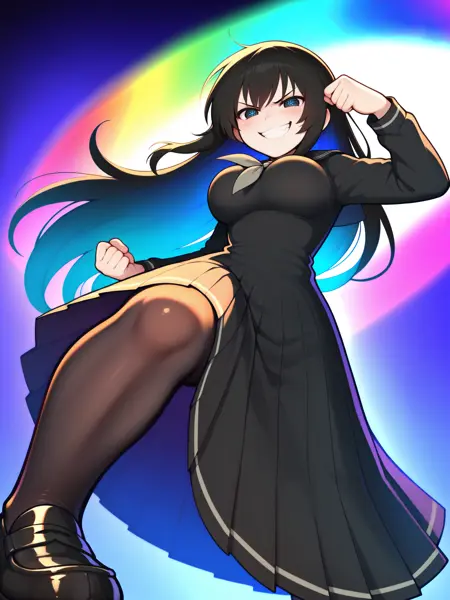 Kagura | Senran Kagura