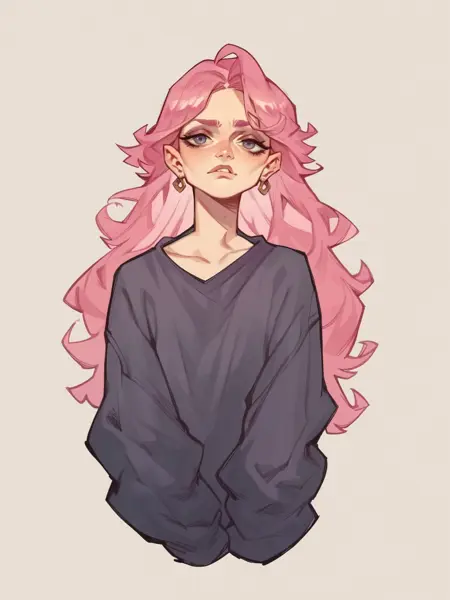 Vixon's Pony Styles - Jabro_64