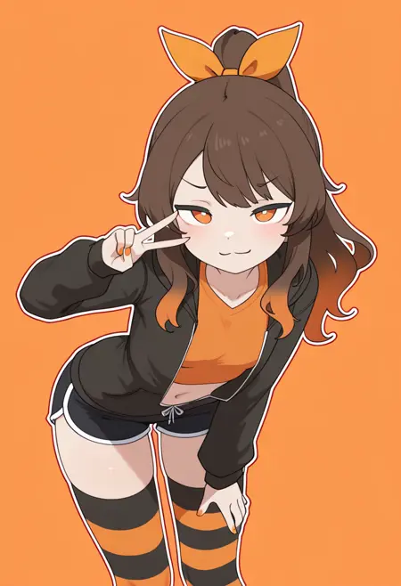 Daebom Style - Illustrious