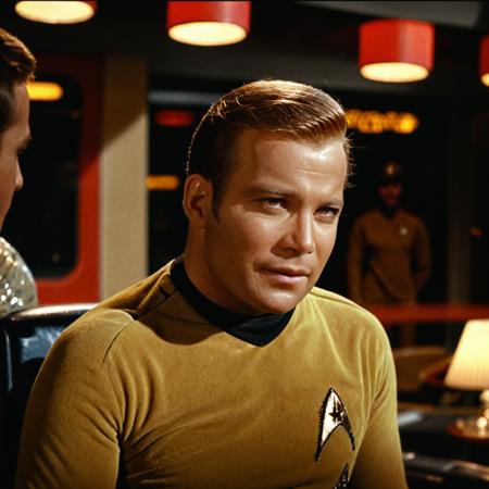 cinematic photo cinematic film still breathtaking <lora:captain_kirk_10_x114:1> captain_kirk . award-winning, professional, highly detailed . shallow depth of field, vignette, highly detailed, high budget Hollywood movie, bokeh, cinemascope, moody, epic, gorgeous, film grain, grainy . 35mm photograph, film, bokeh, professional, 4k, highly detailed