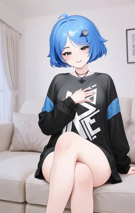 Mana Re | Mana Renewal | New 2D model