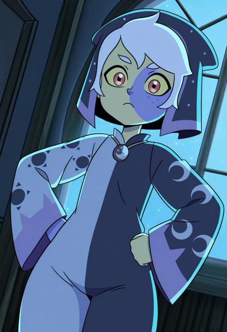 The Collector - The Owl House V1