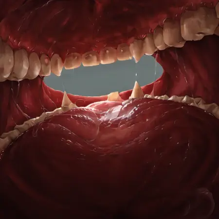 Vore Model Test