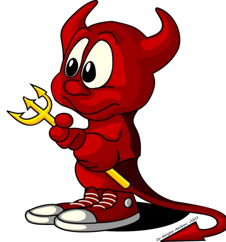 Osa's Avatar