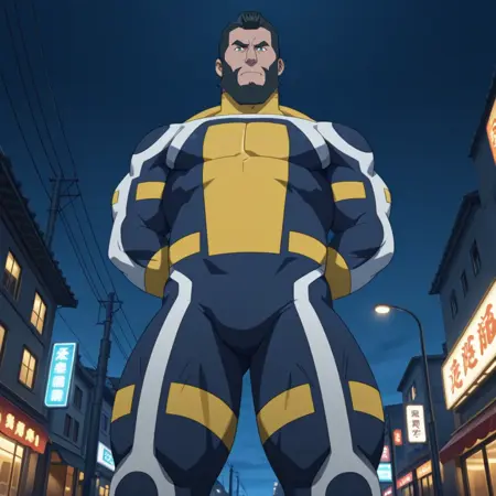 Immortal [Invincible Universe]