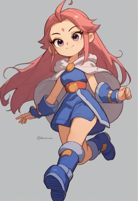 神兵小将-东方铁心 V1