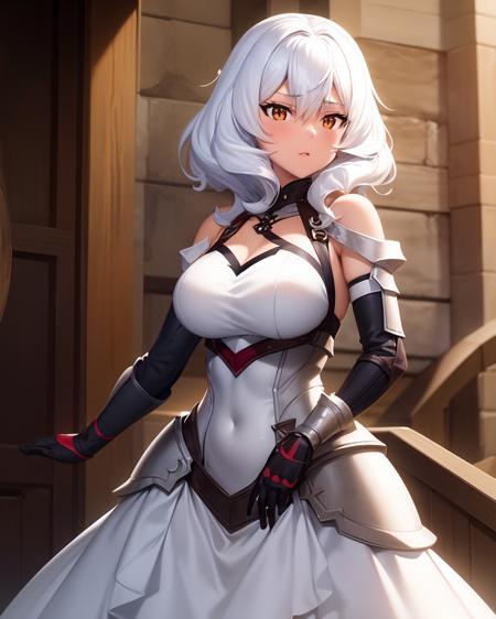 <lora:Altria_Grem_V2:0.65>
Altria Grem in a fantasy isekai series wearing an armored_dress