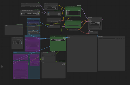 Flux HiRes Fix v1.0
