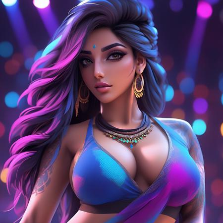 sexy and beautiful Indian girl sexy and beautiful Indian girl, detailed 4k, sexy figure, curvy body