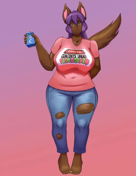 Suki (Mabo Correscant)