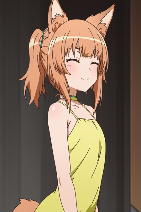 Astarotte no omocha! // supporting characters Enja Niuhali