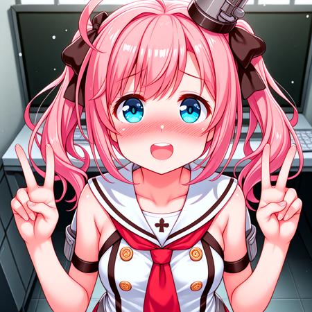 Satsuki Itsuka / 五月五日 Style v1.0