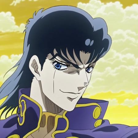 [LORA] JoJo's Bizarre Adventure style (V2) [LORA] JoJo's Bizarre Adventure style (V2)