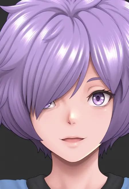 Kat (Love and sex second base)