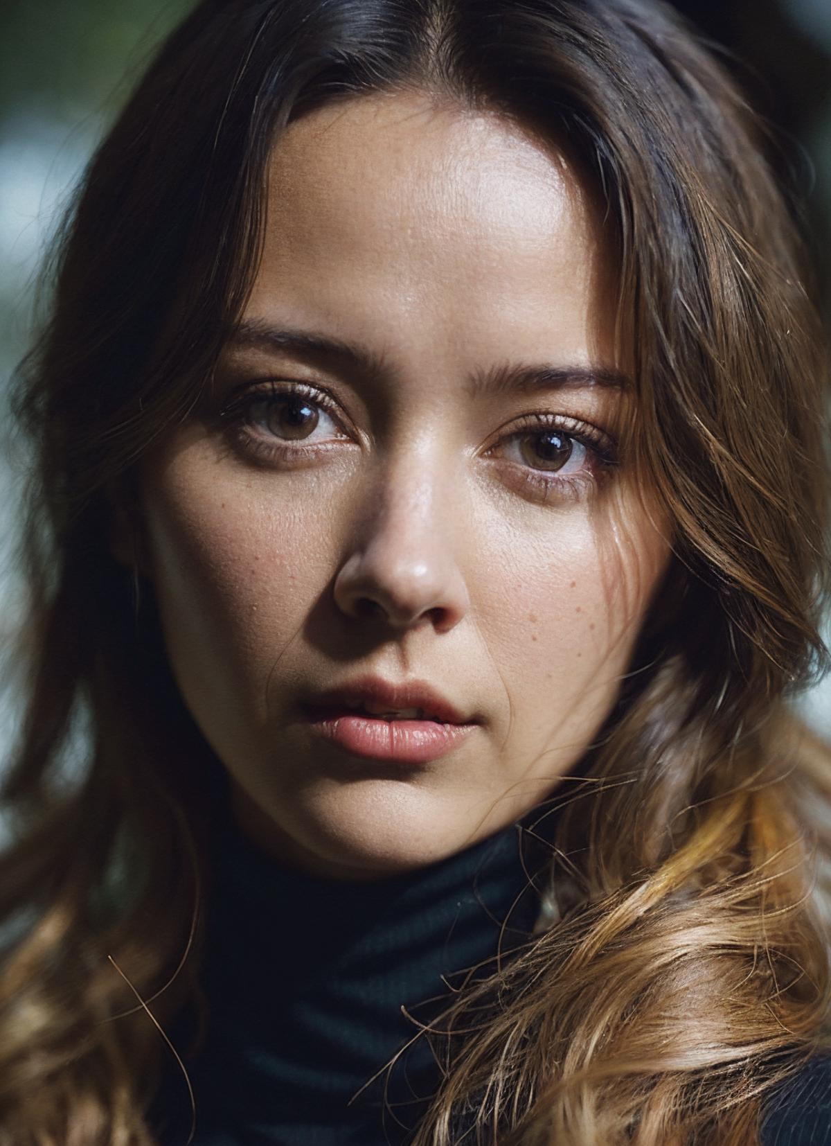 Amy Acker image by malcolmrey