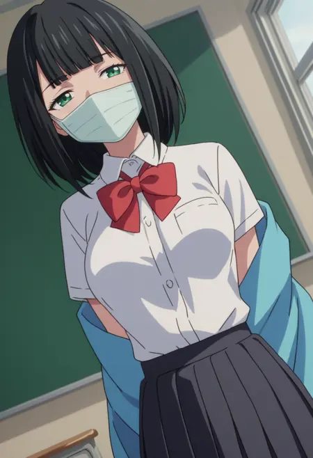 Hass (SSSS.Gridman)