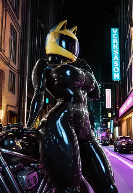 Celty Sturluson (Durarara!!): Illustrious