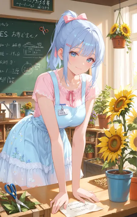 Maribel Lucy Illu